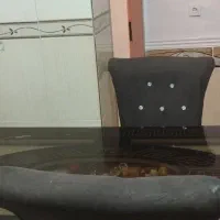 میز نهار خوری شش نفره
