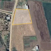 زمین کشاورزی