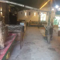 سفره-خانه-سنتی-ده-ترکمن