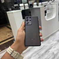 سامسونگ گلکسی اس ۲۱ اولترا S21Ultra