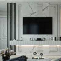 دنیای شرایطی چکی پارکت کناف کاغذدیواری صفرتاصد
