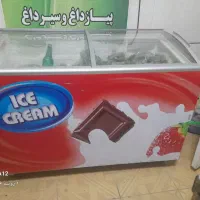 فریزربستنی