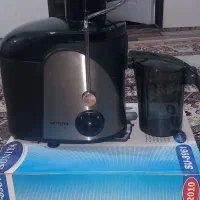 آبمیوه گیری تک کاره