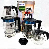 کتری برقی روهمی فیلیپس