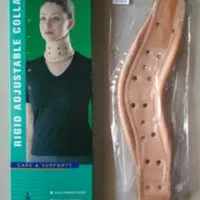 گردنبند طبی اوپو۴۰۹۰سایز لارج