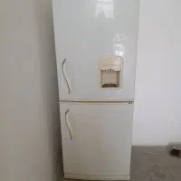 یخچال وفریزر