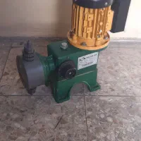 دوزینگ پمپ کلرزن سالم آب