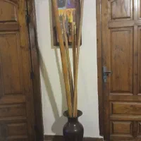 گلدان|صنایع دستی و سایر لوازم تزئینی|نوشهر, |دیوار