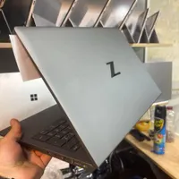 Hp zbook power لپ تاپ اوپن باکس ci9 گرافیکدار