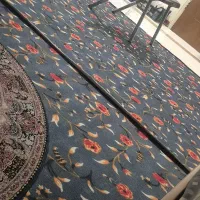 موکت ساده ۶ متر مربع