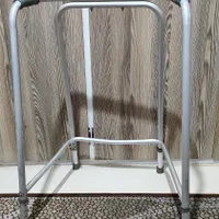 واکر کارکرده قابل استفاده - رایگان