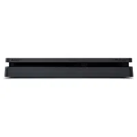 Play station 4 slim|کنسول، بازی ویدئویی و آنلاین|اصفهان, سپاهان‌شهر|دیوار