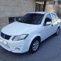 ساینا EX مدل ۹۸ بی رنگ|خودرو سواری و وانت|قم, وادی السلام|دیوار