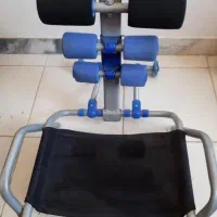 دستگاه دراز نشست تن تاک