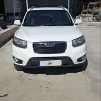 سانتافه 3500مدل 2011