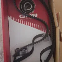 کیت تسمه تایم GMB