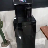 آبسردکن چای ساز دار لمسی جنرال هوشمند