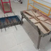 بیلیارد اسنوکر فوتبال دستی پینگ پنگ