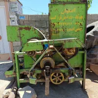 خرمکوب نخود در حد نو