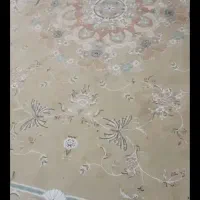 فرش کرمی