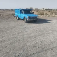 نیسان دیزل کدینگ قدیمی تمام جایگاه زابل