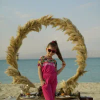 عکاسی و فیلمبرداری حرفه‌ای ساحلی در جزیره کیش
