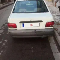 پراید ۷۹ سالم