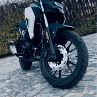 Na 180 موتور سیکلت