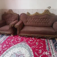 مبل|مبلمان خانگی و میز عسلی|شیراز, شاپورجان|دیوار