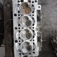 تراشکاری سرسیلندر.تراش دیسک ترمز روکار