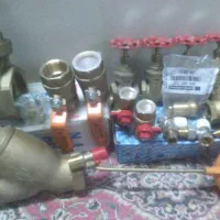 شیرفلکه شیرگازی