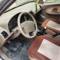 پژو 405 GLX - دوگانه سوز CNG، مدل ۱۳۹۵|خودرو سواری و وانت|کرج, شهریار|دیوار