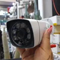 حتی وقتی نیستید حضوردارید/نصب فروش دوربین مداربسته