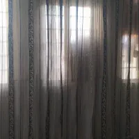 پرده پذیرایی