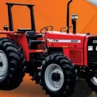 تراکتور 800 جفت مدل 1404