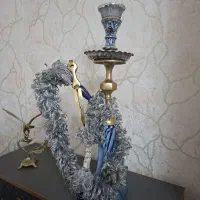 قلیون برنجی