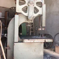 اره فلکه صد مهرنیا