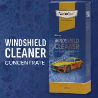 شیشه شوی خودرو