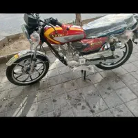 کبیر 200مدل 1403خشک دزگیر