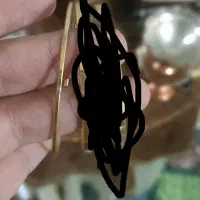 النگو در حده سایزه 3