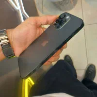 آیفون ۱۴ پرومکس