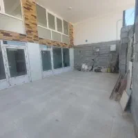 فروش واحد تجاری ومسکونی