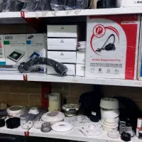 قطعات لوازم خانگی