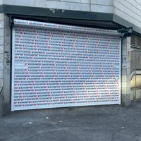 نصب.کرکره برقی.تعمیرات.خریدوفروش.دربرقی ورول آپ