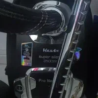 جاروبرقی 3500w