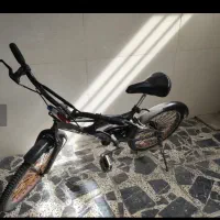 دوچرخه سایز۲۰