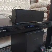 سینماخانگی ۷تکه سامسونگ کره بلوتوثدار 800W درحدآک