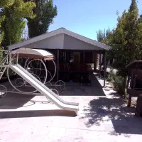 ویلا باغ (شیرازی)