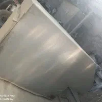 اتاق مسقف پیکان وانت