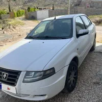 سمند سورن پلاس ۱۴۰۰